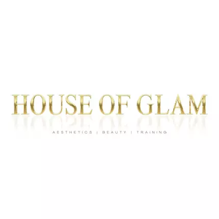 Logotyp från HOUSE OF GLAM HQ