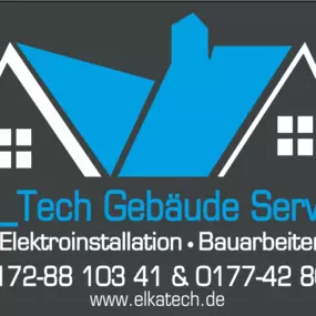 Bild von Elka Tech Gebäude Service