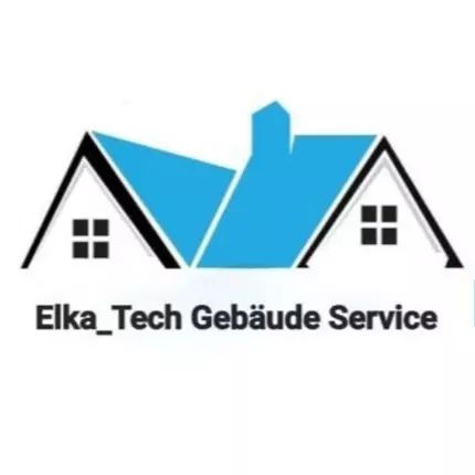 Logo van Elka Tech Gebäude Service