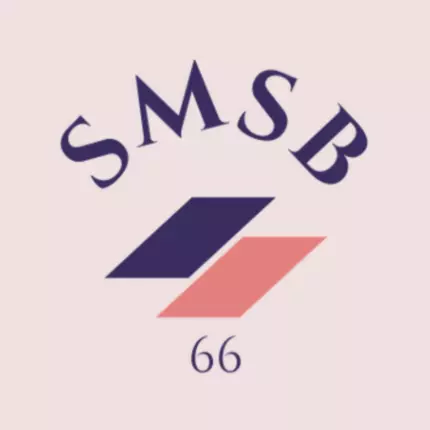 Logo da SMSB 66