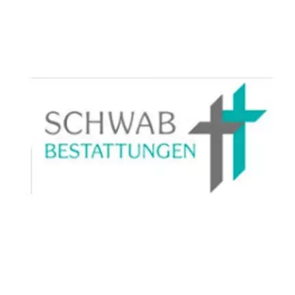 Logotyp från Schwab Bestattungen Inh. René Schwab