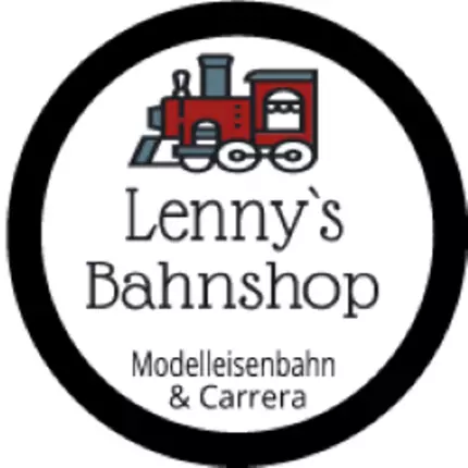 Logo from Lenny's Bahnshop