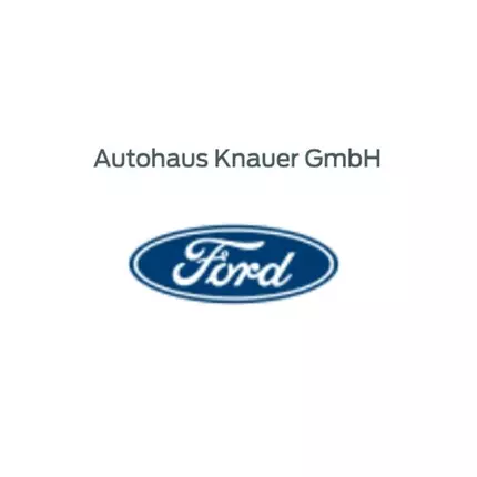 Λογότυπο από Autohaus Knauer GmbH