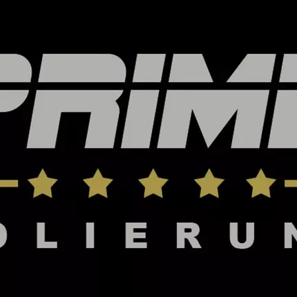 Logo od Prime Folierung