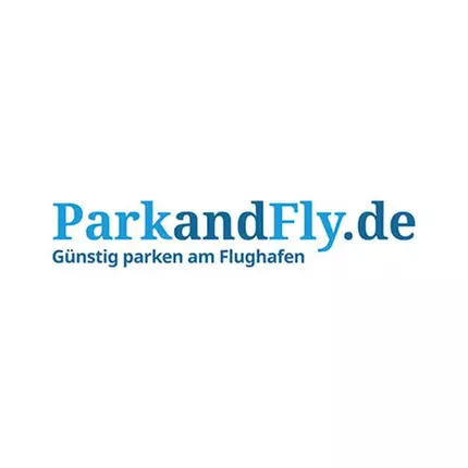 Logo fra Park and Fly Parkplatz Flughafen München