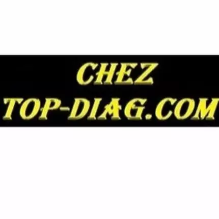 Logo von Top-diag