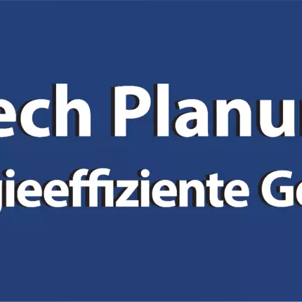 Logo von e+tech Planungs GmbH