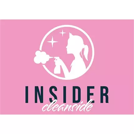 Logo van Insider e.U. Cleanside