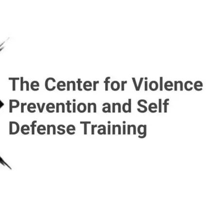 Logo von Center for Violence Prevention and Self Defense