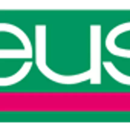 Logo van Glas Reus GmbH & Co. KG