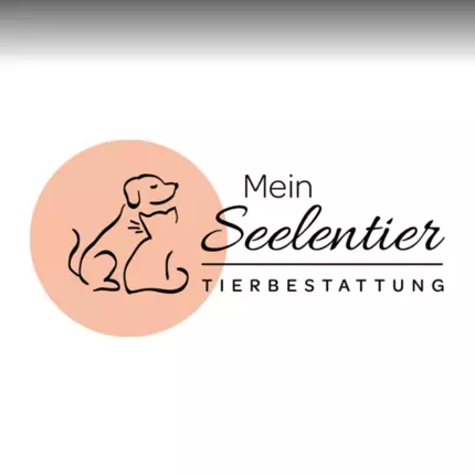 Logo van Mein Seelentier Tierbestattung, Inh. Lea Sagehorn