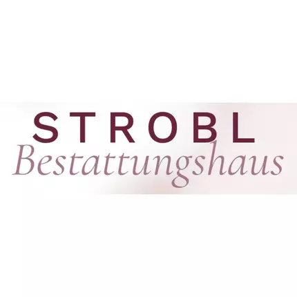 Logo od Bestattungshaus Strobl