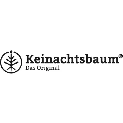 Logotyp från KEINACHTSBAUM