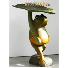 Bild von ETS BIOSTART