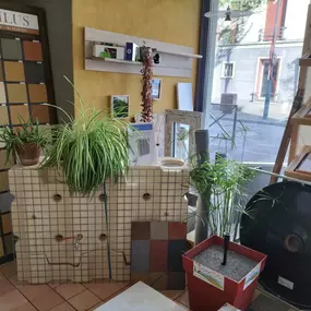 Bild von ETS BIOSTART