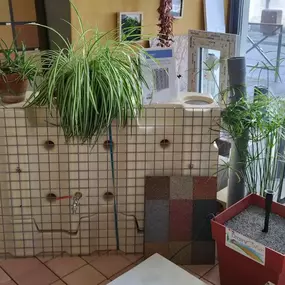 Bild von ETS BIOSTART