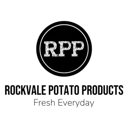 Logo von Rockvale Potato Products Ltd.