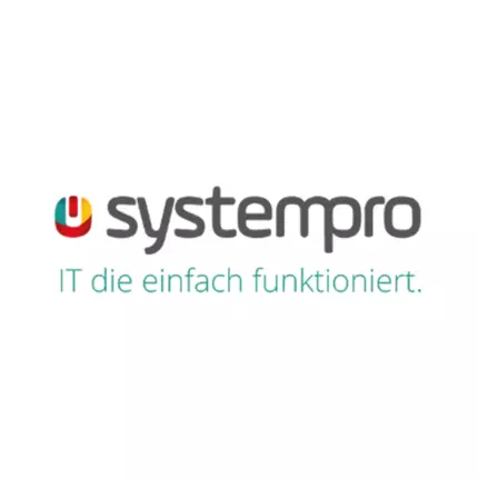 Logo von Systempro GmbH