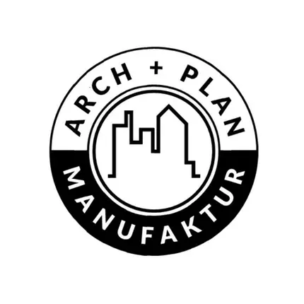 Logo von Architektur + Planmanufaktur GmbH