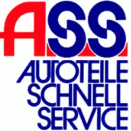 Logo od A.S.S. Autoteile Schnell Service GmbH