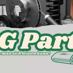 Bild von BGParts