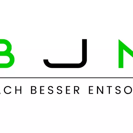 Logo de BJM Handel und Recycling GmbH