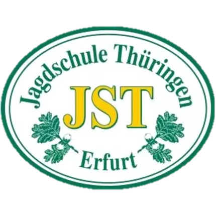 Logo van Jagdschule Thüringen GmbH