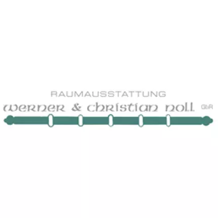 Logo da Raumausstattung Werner & Christian Noll GbR