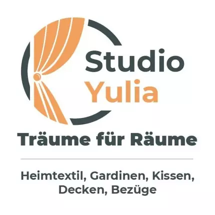 Logo van Studio Yulia Träume für Räume