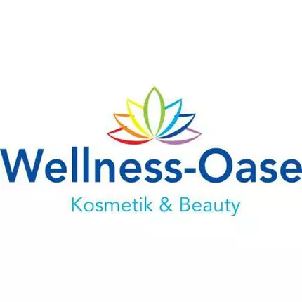 Logotipo de Wellness-Oase