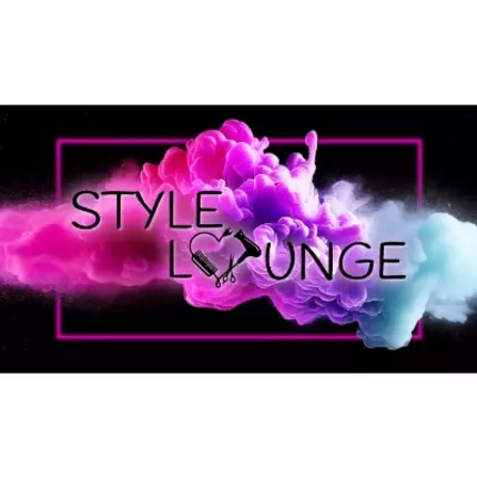 Logotyp från Style Lounge Der Friseursalon Erfurt