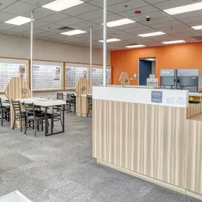 Store Interior at Stanton Optical store in Sioux Falls, SD 57106
