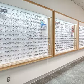 Eyeglasses for Sale at Stanton Optical store in Sioux Falls, SD 57106