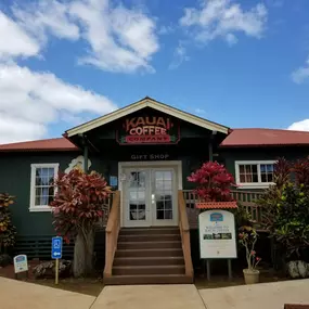 kauai coffee plantation