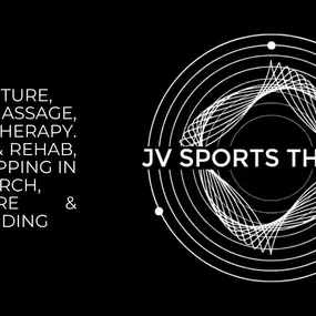 Bild von JV Sports Therapy