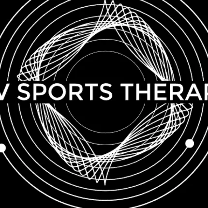 Logo von JV Sports Therapy