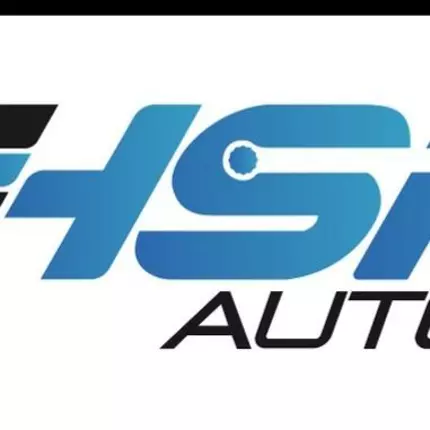 Λογότυπο από HSR Autos