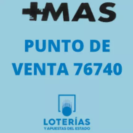 Logo da Lotería y Apuestas Teruel