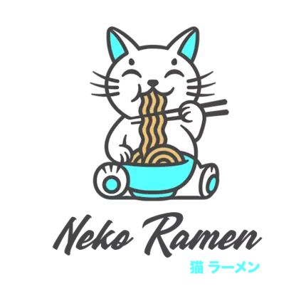 Logo von Neko Ramen Red