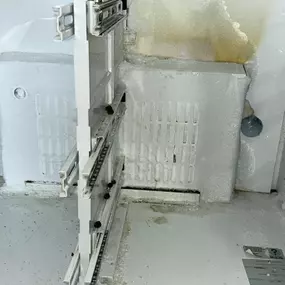 SAME-DAY APPLIANCE REPAIR