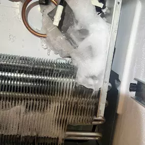 SAME-DAY APPLIANCE REPAIR