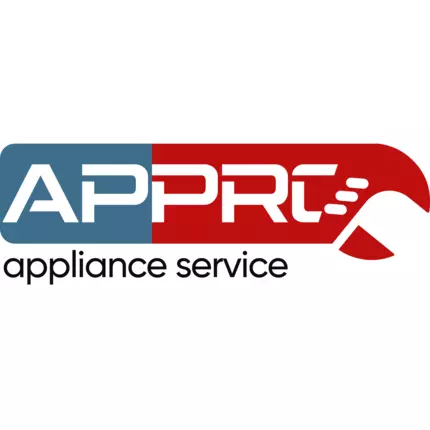 Logo von APPRO Appliance