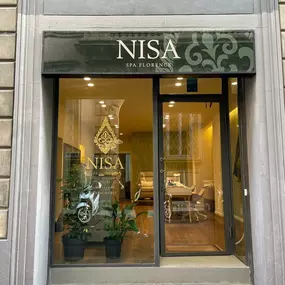 Bild von Nisa Spa Florence