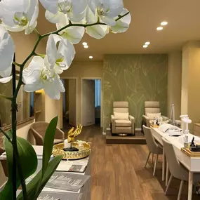 Bild von Nisa Spa Florence