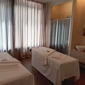 Bild von Nisa Spa Florence