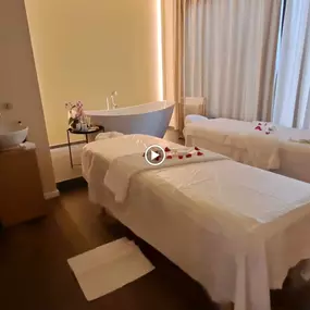 Bild von Nisa Spa Florence