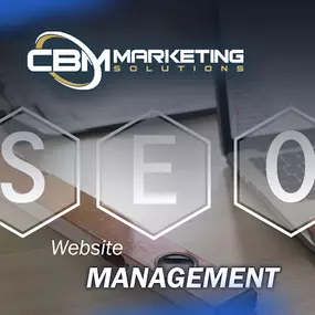 Bild von CBM Marketing Solutions