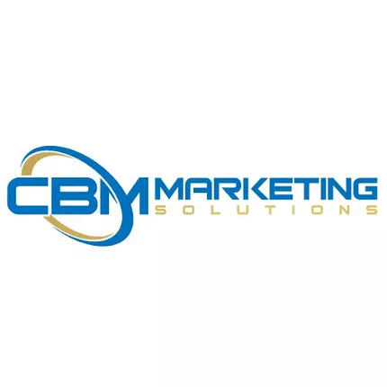 Logo from CBM Marketing Solutions