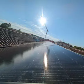 Bild von Vial Energie installateur de panneaux solaires photovoltaïques