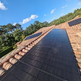 Bild von Vial Energie installateur de panneaux solaires photovoltaïques